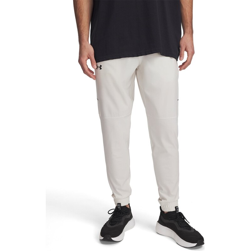 Tepláky Under Armour Brown 3055627