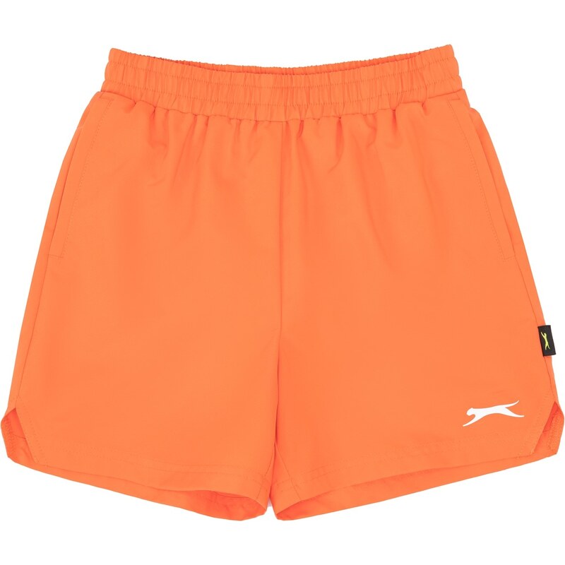 Kraťasy Slazenger Orange 9779528