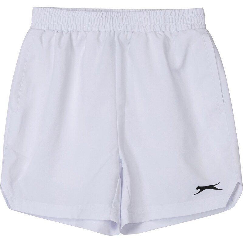 Kraťasy Slazenger White 1851994