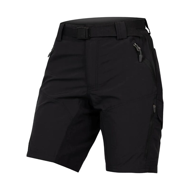 Kraťasy Endura Black 23 8246739