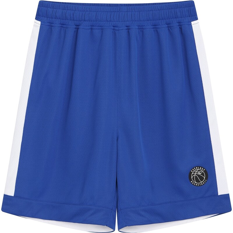 Kraťasy Everlast Blue 8160461