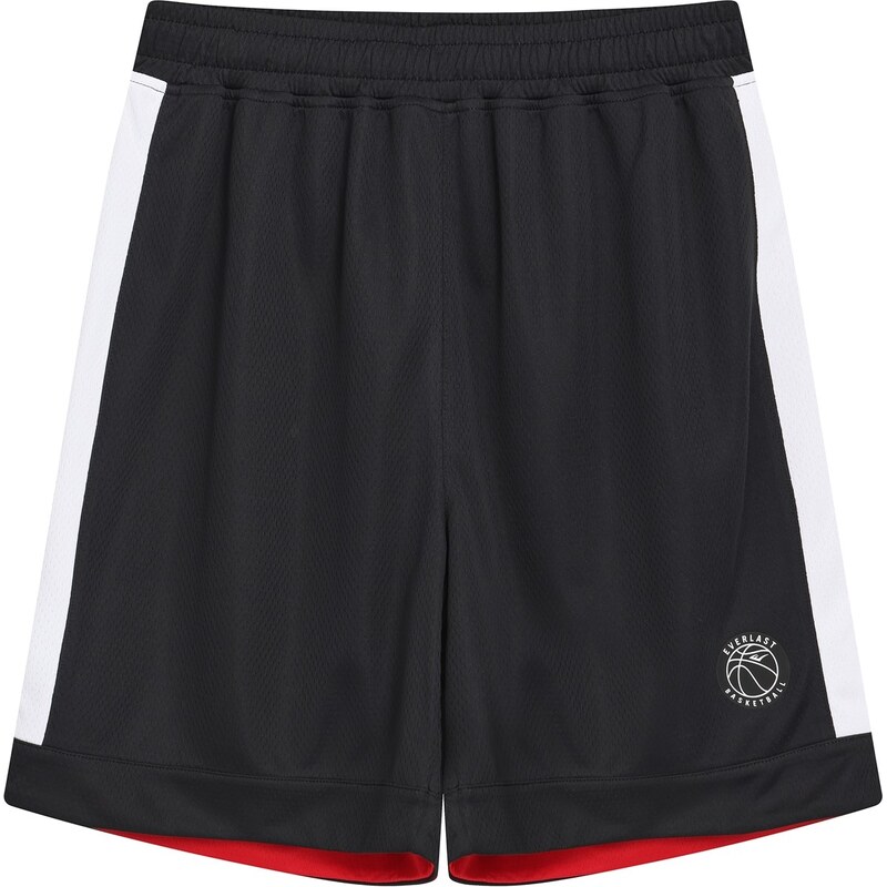 Kraťasy Everlast Black 5283421