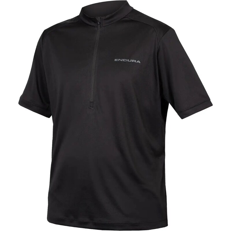 Tričko Endura Black 23 4020007