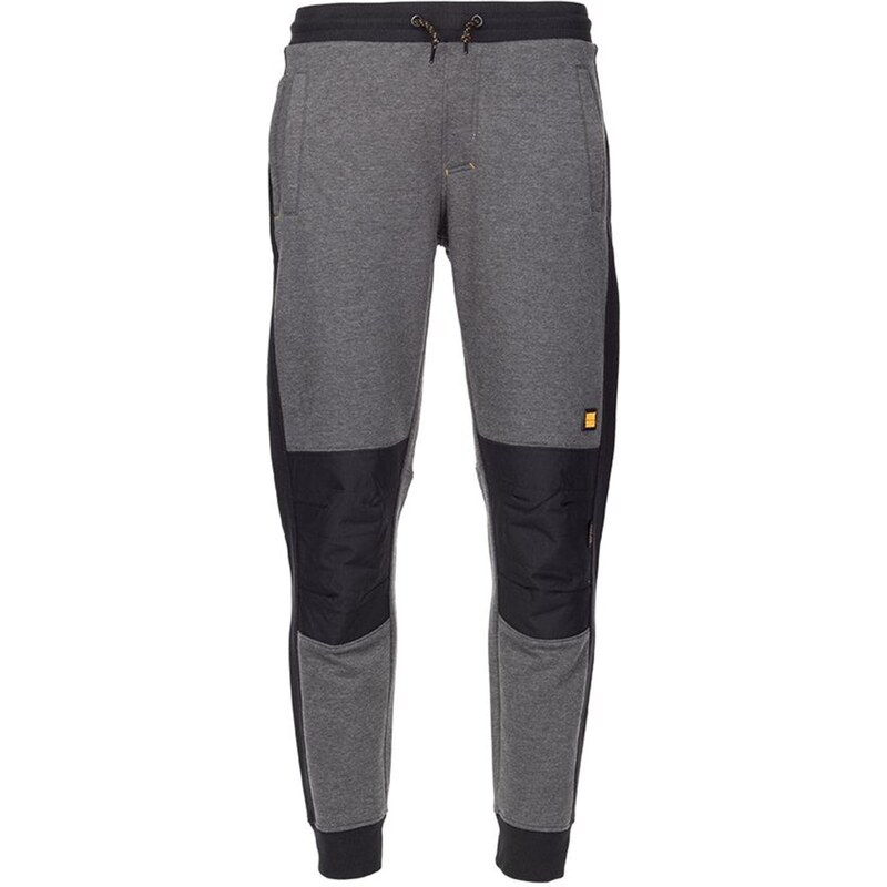 Kalhoty Worktough Grey 6607039