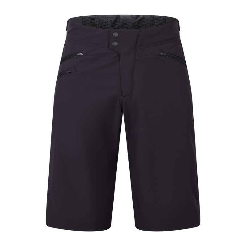 Kraťasy Endura Black 816693