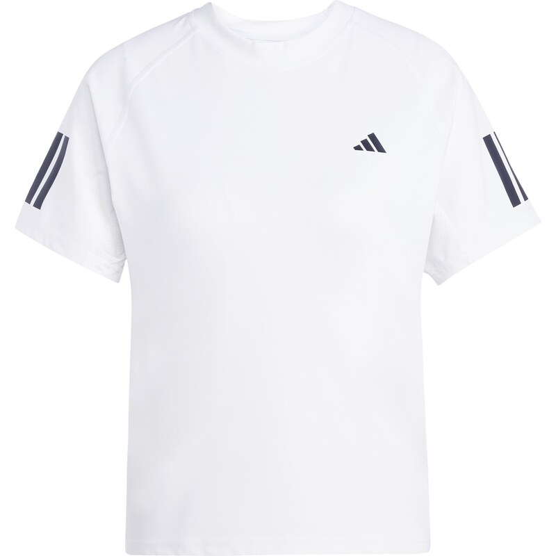 Tričko adidas White 5703938 109209226