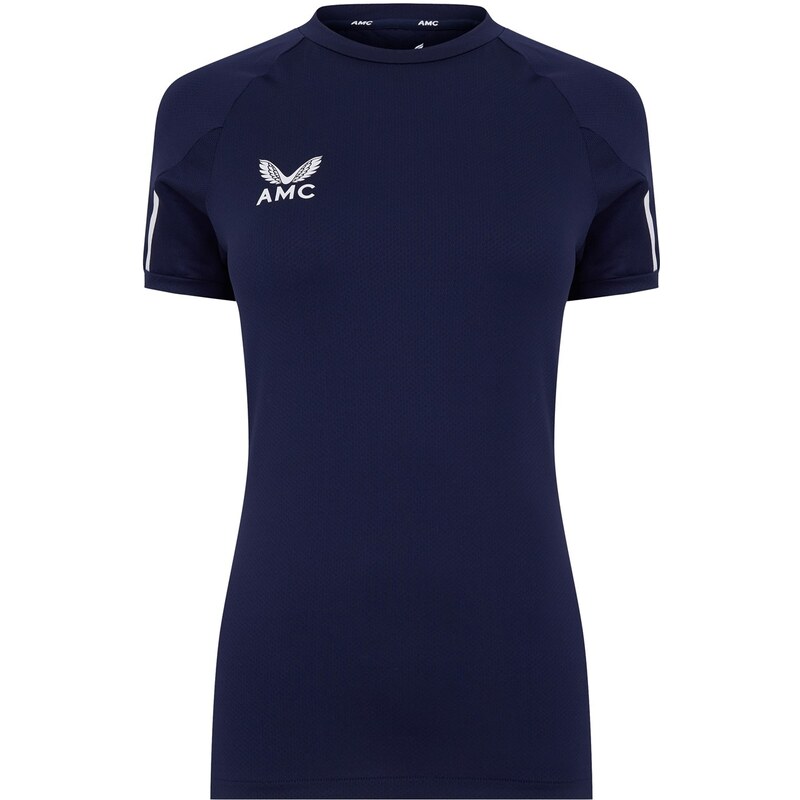 Tričko Castore Navy 4187192 109209236