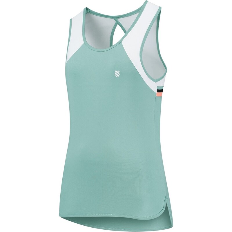 Tričko K Swiss Nile Bl 3056889 109209295