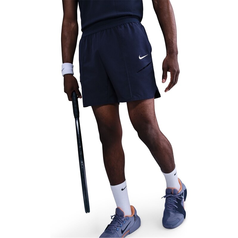 Kraťasy Nike Midnight Navy 2609606