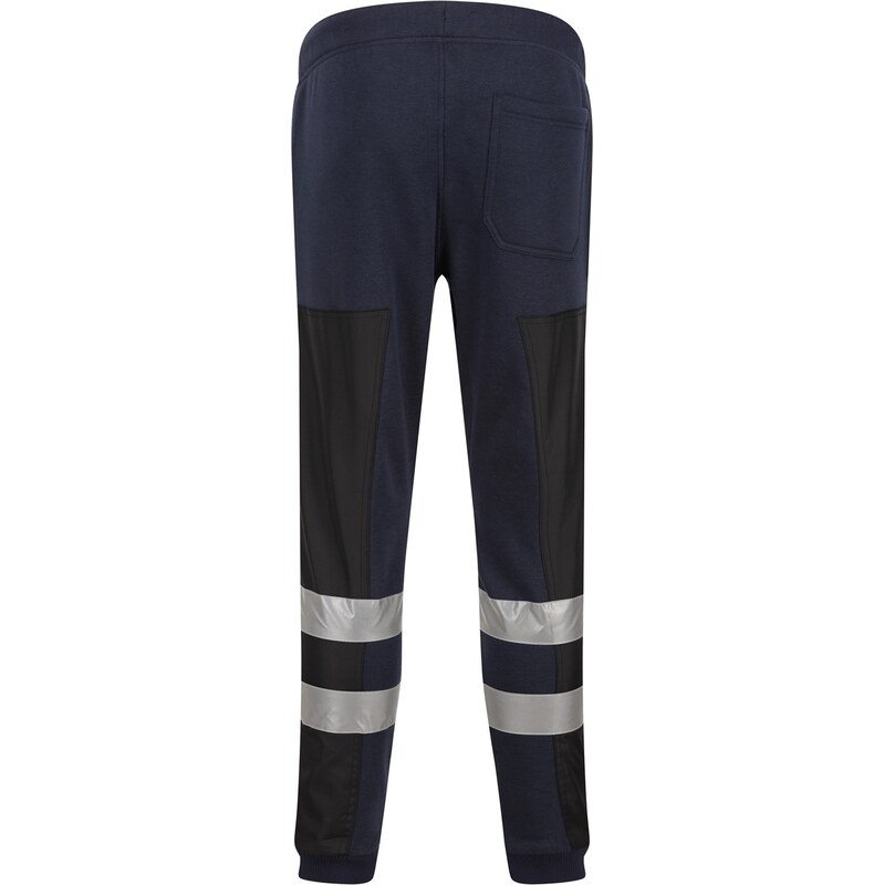 Kalhoty Regatta Navy 398140