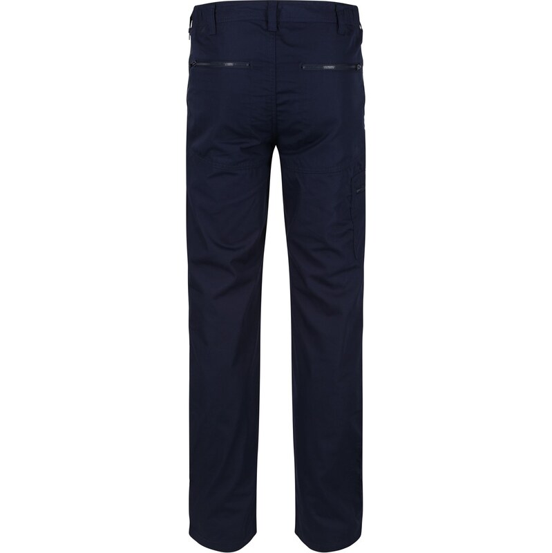 Kalhoty Regatta Navy 2321565