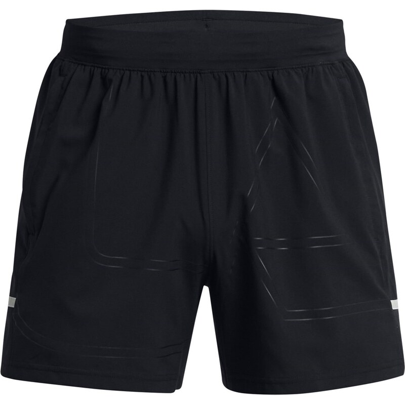 Tepláky Under Armour Black 5234017