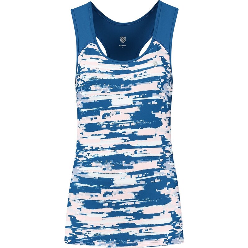 Tričko K Swiss Prnt 4818190 109209367