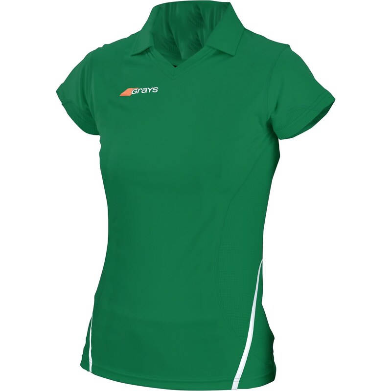 Tričko Grays Hockey Grn 4838770 109209405