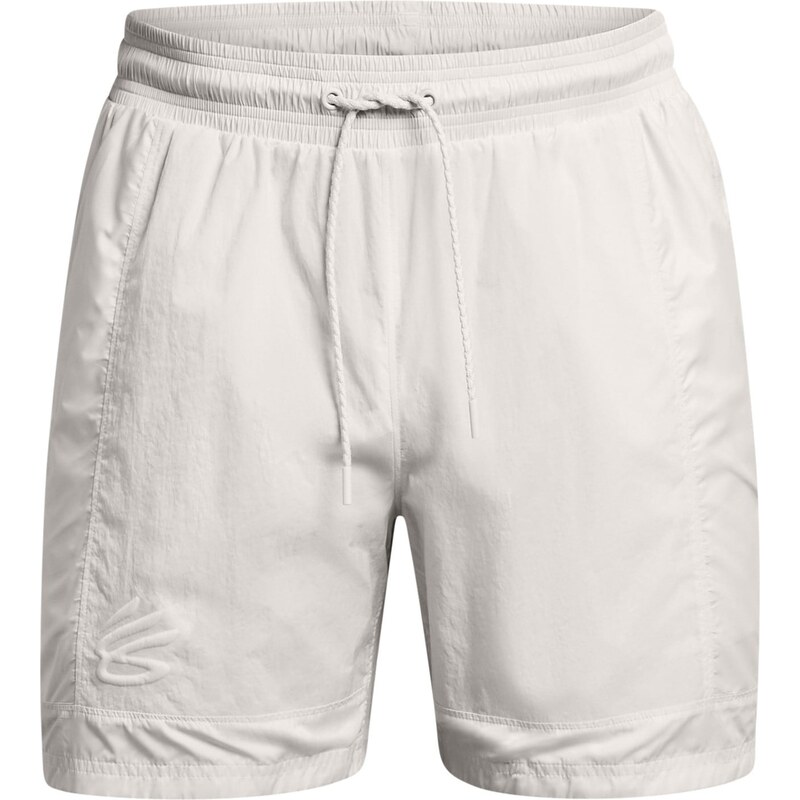 Tepláky Under Armour White 999604