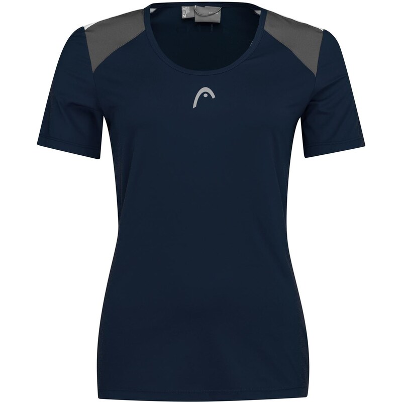 Tričko HEAD Dark Blue 827424