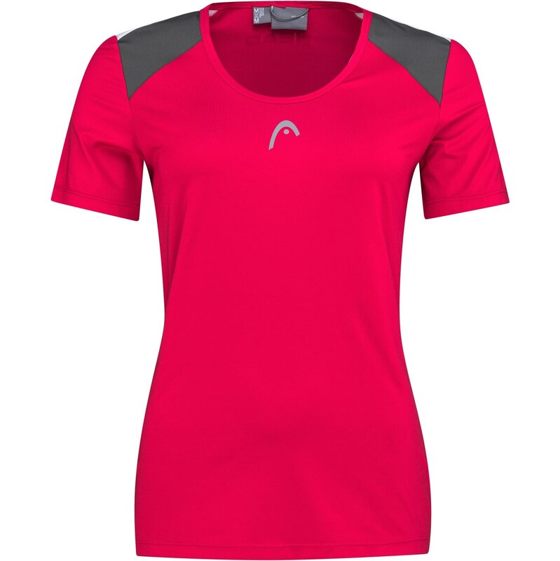 Tričko HEAD Pink 7878402
