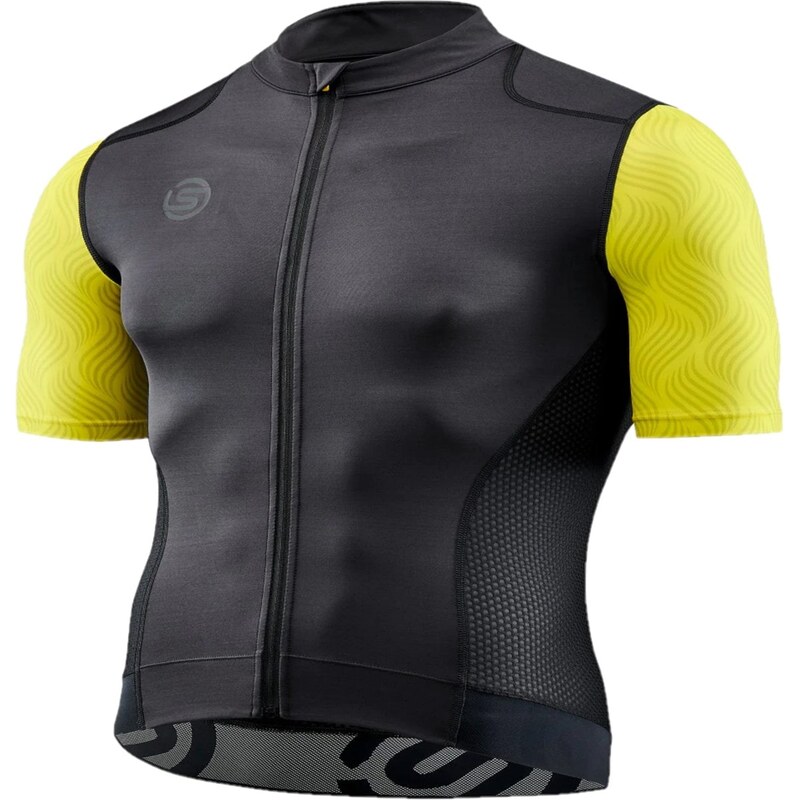 Tričko Skins Yellow 6160524
