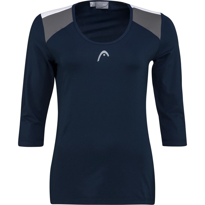 Tričko HEAD Dark Blue 8188082 109209524