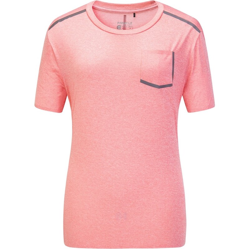 Tričko Pinnacle Pink 3324854 109209544