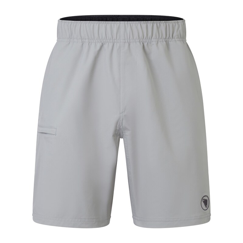 Kraťasy Endura Dreich Grey 5944004
