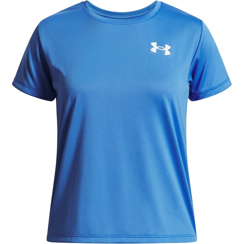 Tričko Under Armour Blue Atlantis 1344491