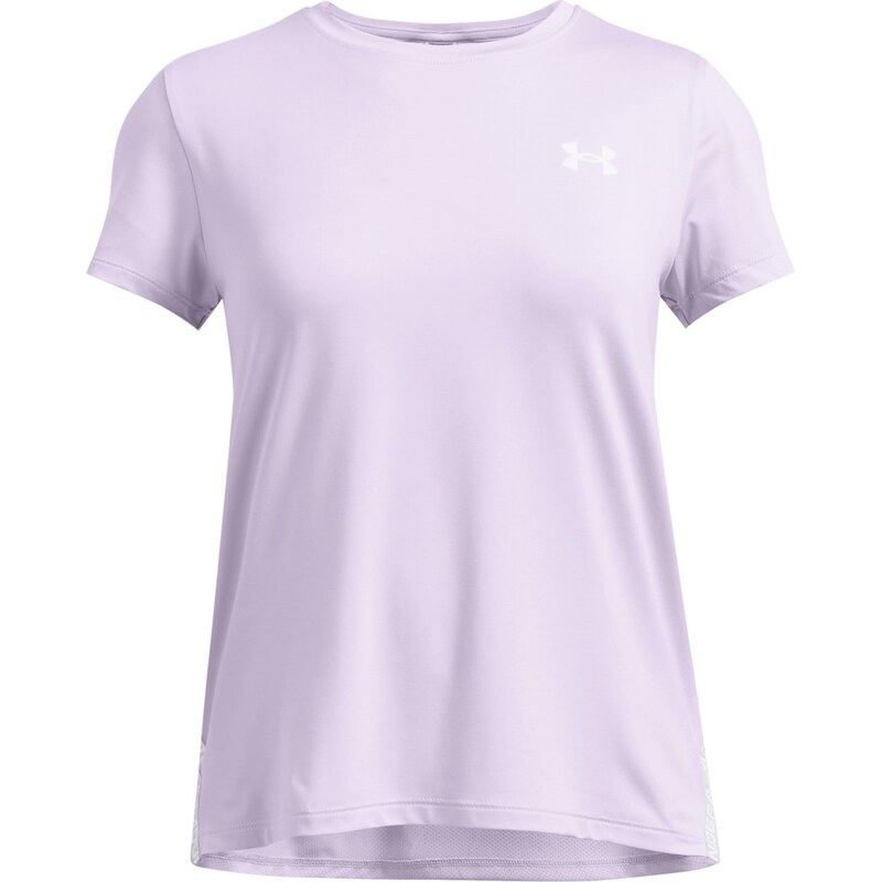 Tričko Under Armour Purple 7855875