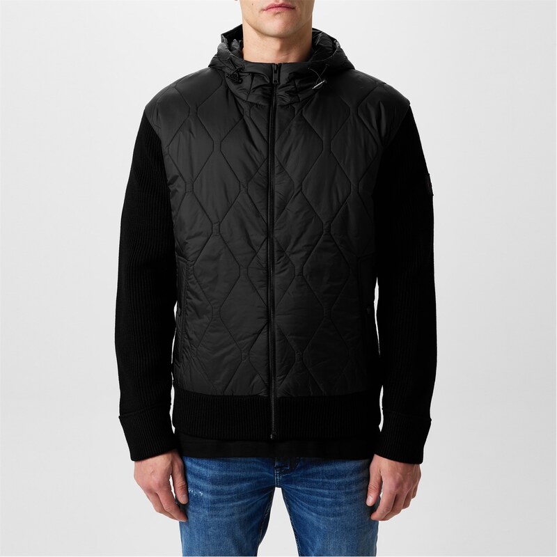 Bunda Boss Black 7080159