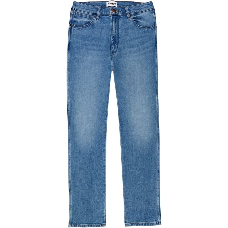 Džíny Wrangler New Fav Mid 8961236