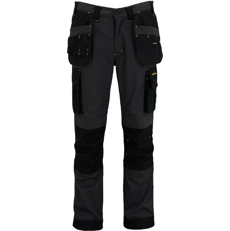 Bunda Dunlop Black 5098233