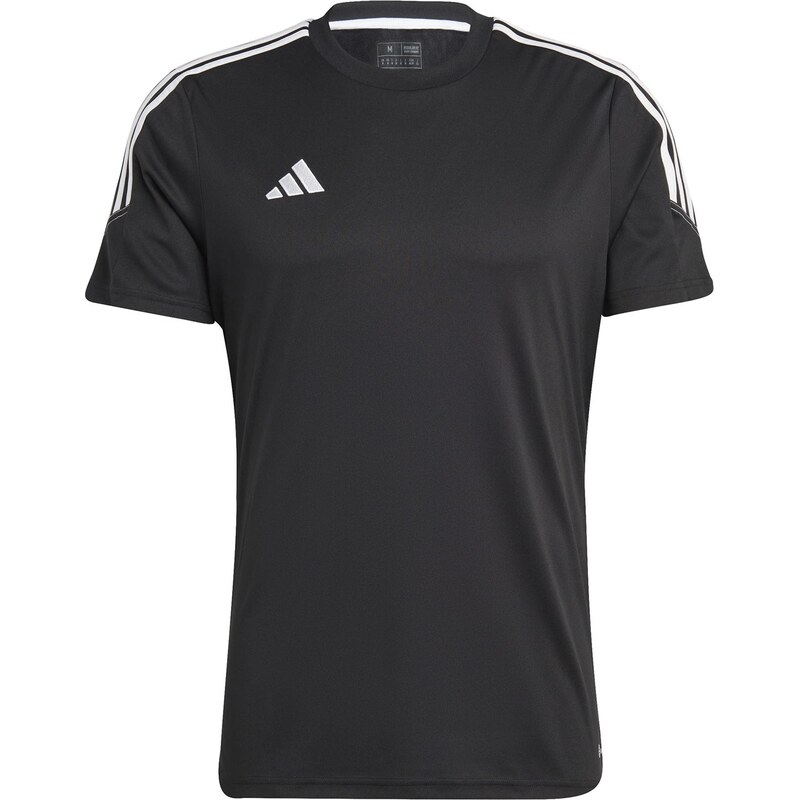 Tričko adidas Black 3939955