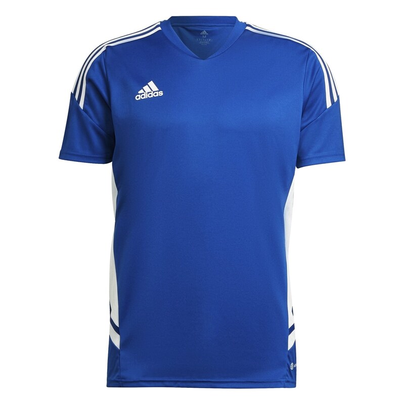 Tričko adidas Blue 6086410 109210318