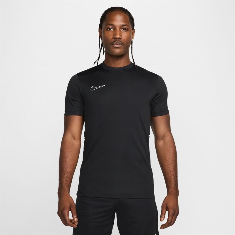 Tričko Nike Black 8278988
