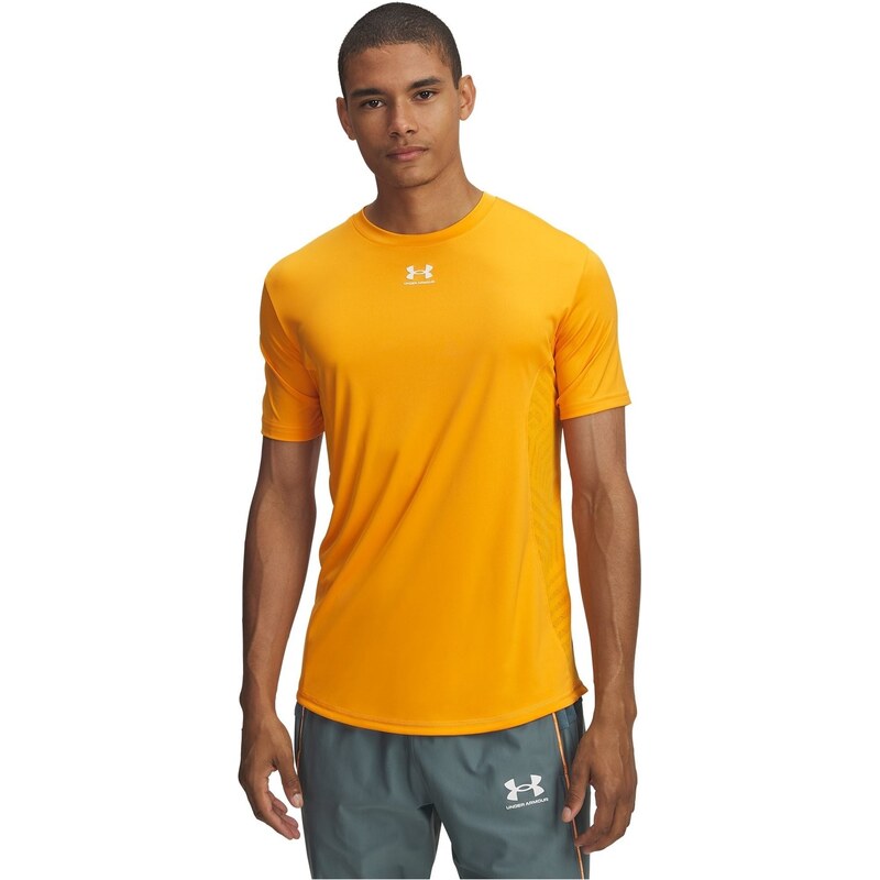 Tričko Under Armour Orange 2503495