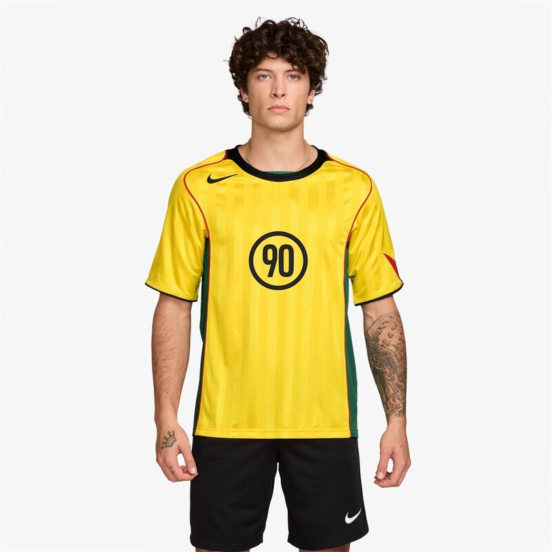 Tričko Nike Yellow 2888682
