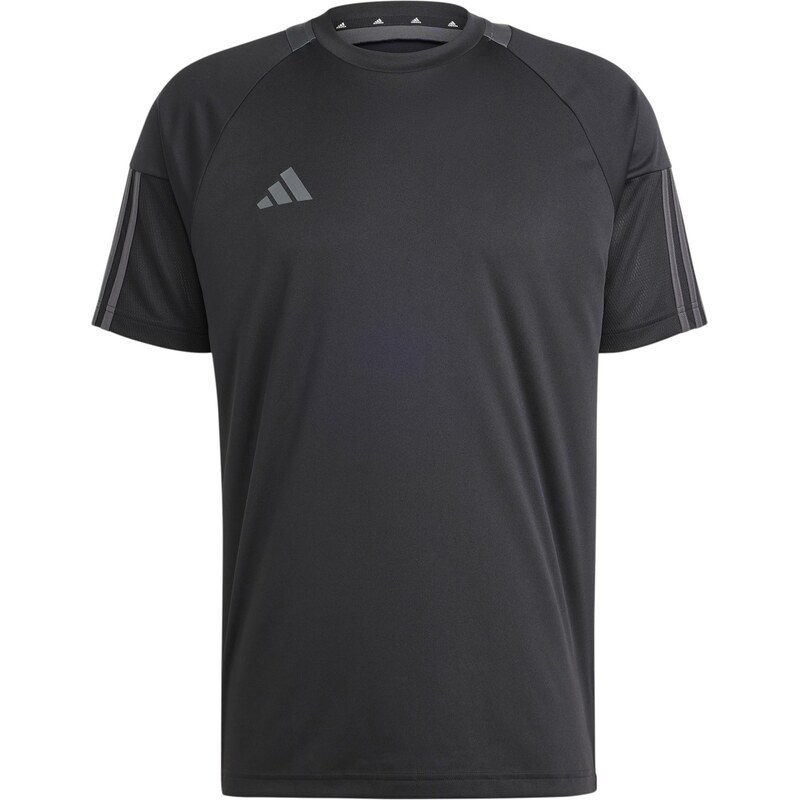 Tričko adidas Black 1090182