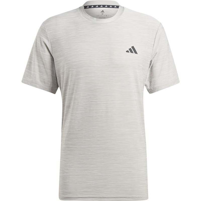 Tričko adidas GreyMarl 6172036