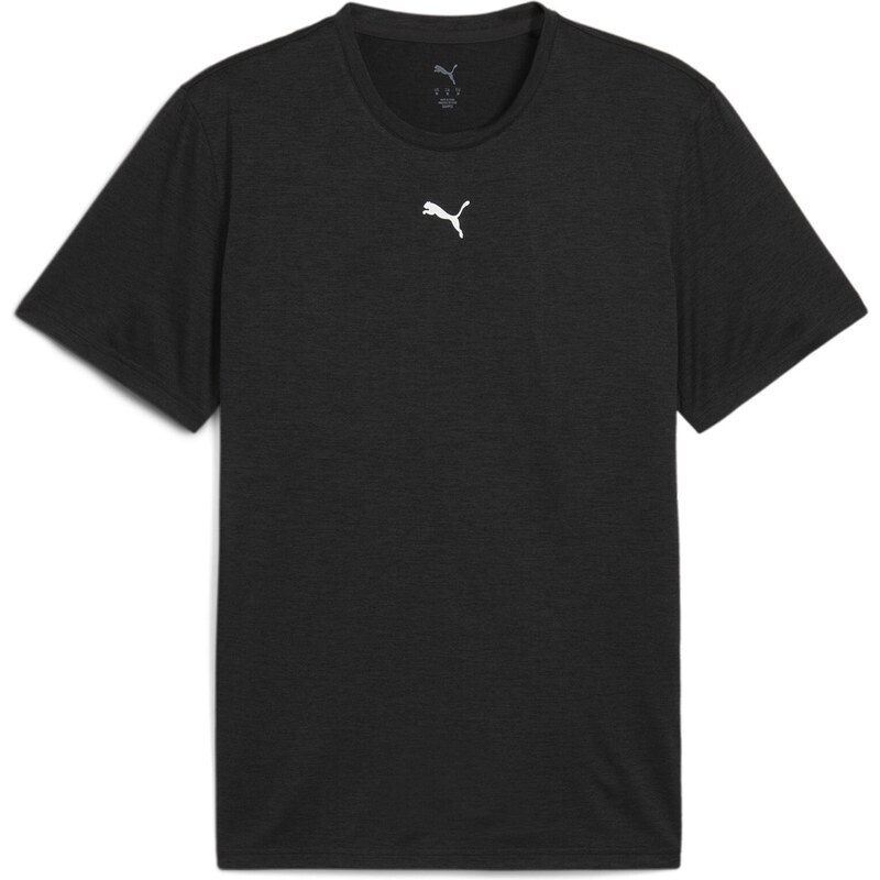 Puma Black Heather 768472