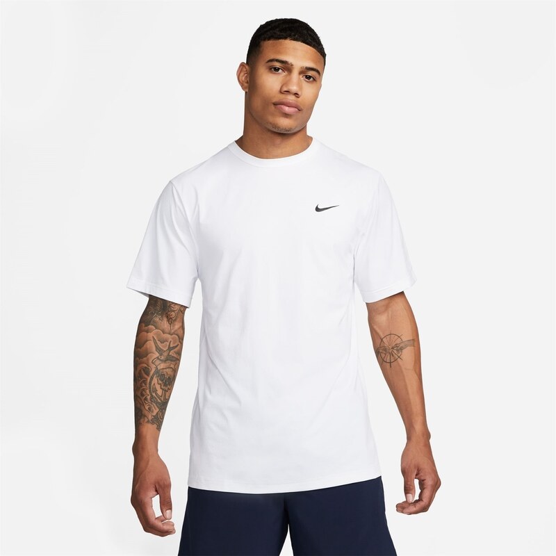 Tričko Nike White 2746455