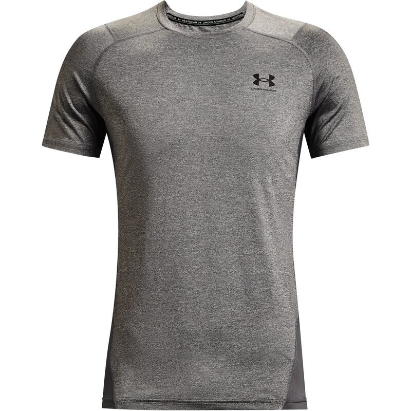 Tričko Under Armour Carbon Heather 4959878