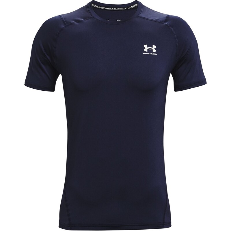 Tričko Under Armour Midnight Navy 4487523