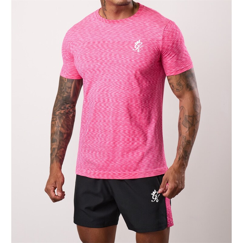 Gym King Hot Pink 1500235