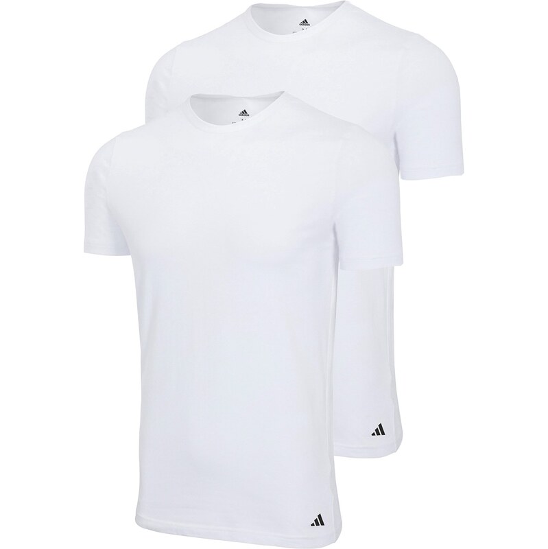 adidas White 9132741
