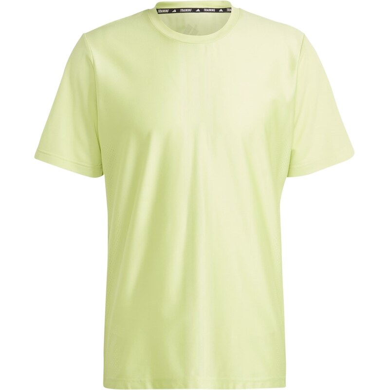 Tričko adidas Pulse Lime 4155548