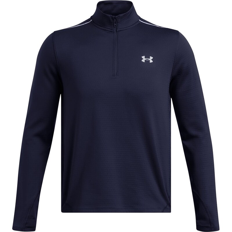 Tričko Under Armour Blue 551995