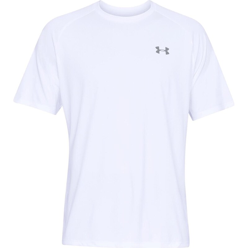 Tričko Under Armour White 9602213