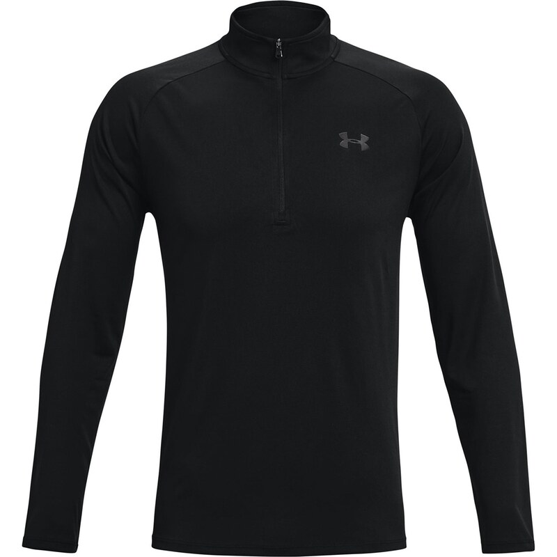 Mikina Under Armour Black Camo 4121803