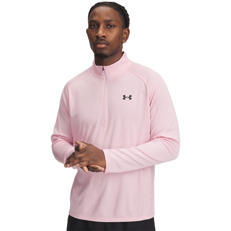 Mikina Under Armour Prime Pink 2904104