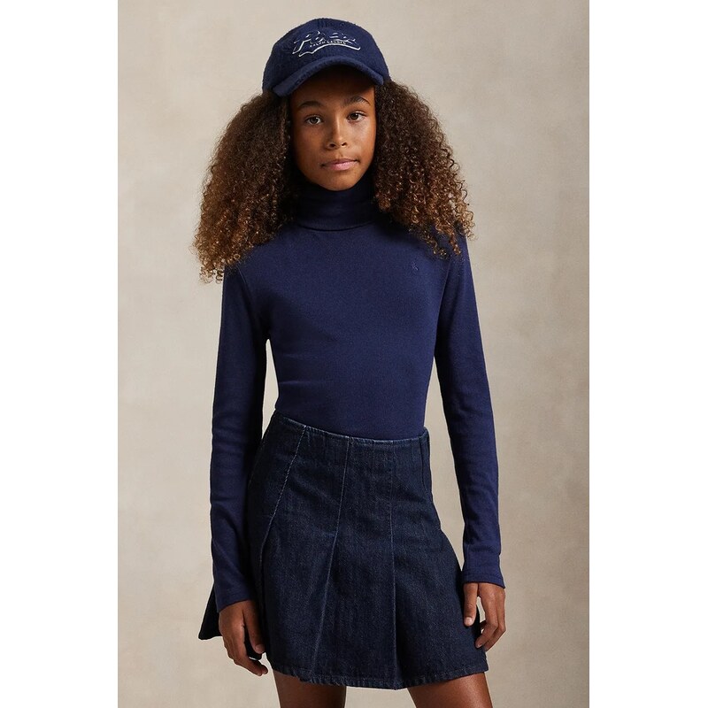 Polo Ralph Lauren Dětský svetr Polo Ralph Lauren