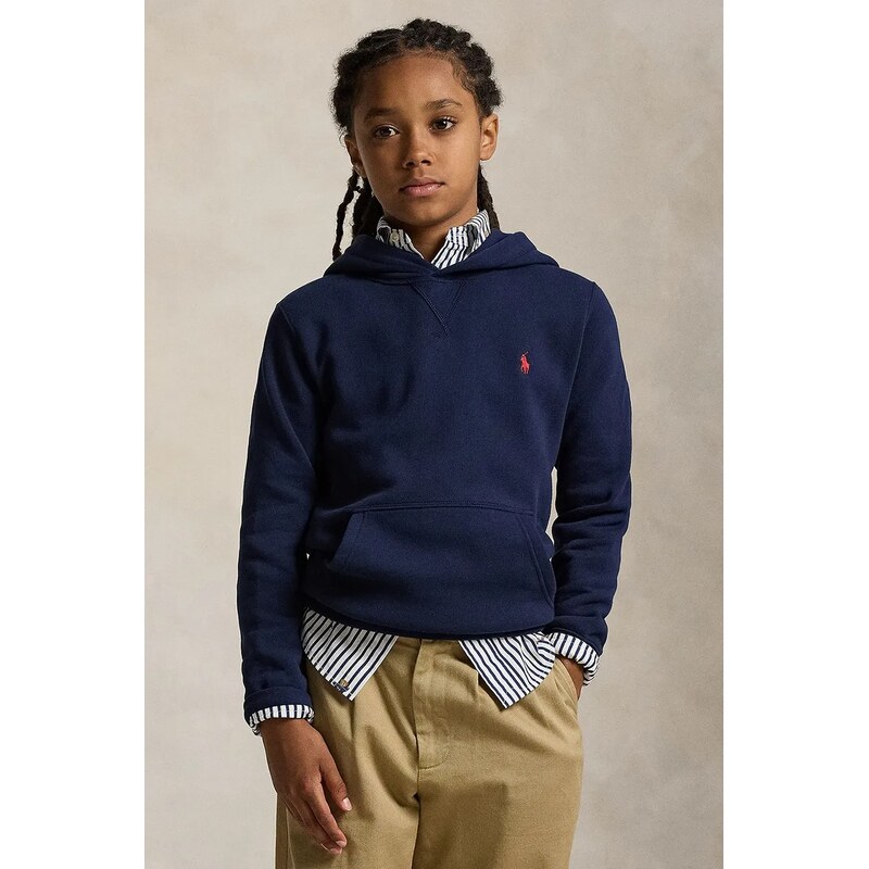Polo Ralph Lauren Mikina Polo Ralph Lauren
